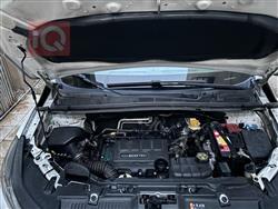 شيفروليه تراكس